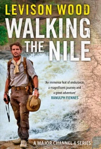 Постер фильма: Пешком вдоль Нила