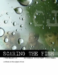 Постер фильма: Scaring the Fish