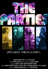 Постер фильма: The Parties