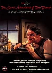 Постер фильма: Тайные приключения Тома Тамба