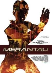 Постер фильма: Мерантау