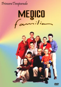 Постер фильма: Médico de familia