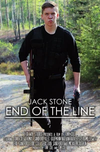 Постер фильма: Jack Stone: End of the Line