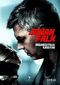 Постер фильма: Йохан Фальк: Организация Караян