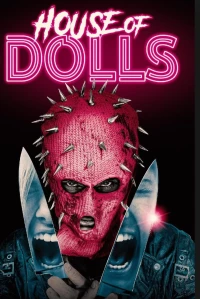 Постер фильма: House of Dolls