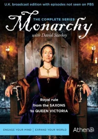 Постер фильма: Монархия