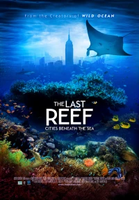 Постер фильма: Последний риф 3D