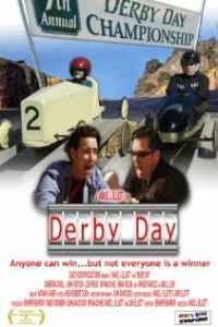 Постер фильма: Derby Day