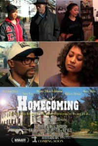 Постер фильма: Homecoming