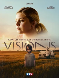 Постер фильма: Visions