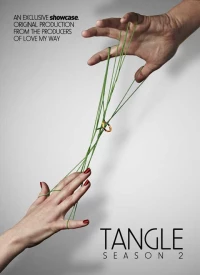 Постер фильма: Tangle