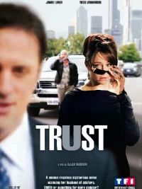 Постер фильма: Доверие