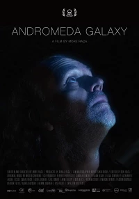 Постер фильма: Andromeda Galaxy