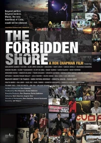 Постер фильма: The Forbidden Shore