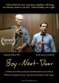Постер фильма: Boy-Next-Door