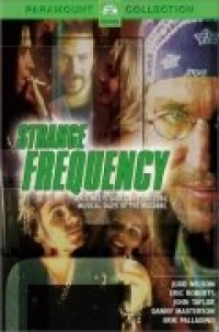 Постер фильма: Strange Frequency