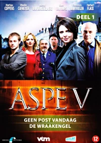 Постер фильма: Aspe