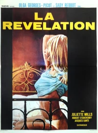 Постер фильма: Откровение