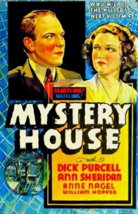 Постер фильма: Mystery House