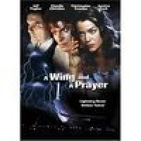 Постер фильма: A Wing and a Prayer