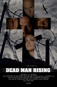 Постер фильма: Dead Man Rising