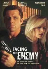 Постер фильма: Лицом к лицу с врагом