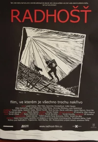Постер фильма: Radhost