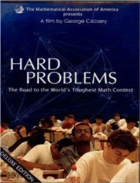 Постер фильма: Hard Problems: The Road to the World's Toughest Math Contest