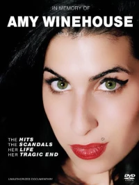 Постер фильма: Amy Winehouse