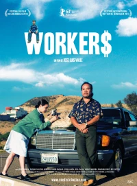 Постер фильма: Работники