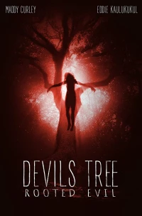 Постер фильма: Дьявольское древо: Корень зла