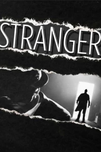 Постер фильма: Stranger