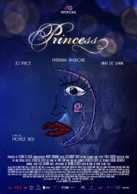 Постер фильма: Princess