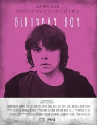 Постер фильма: Birthday Boy