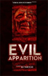 Постер фильма: Apparition of Evil