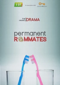 Постер фильма: Permanent Roommates