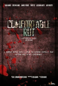 Постер фильма: Comfortable Rut