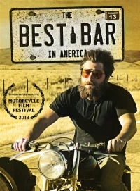 Постер фильма: Лучший бар в Америке
