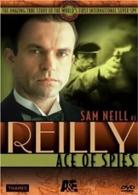 Постер фильма: Рэйли: Король шпионов