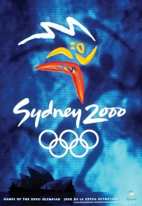 Постер фильма: Sydney 2000 Olympics: Bud Greenspan's Gold from Down Under