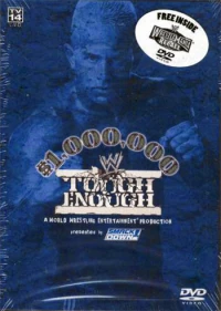 Постер фильма: WWE Tough Enough Download