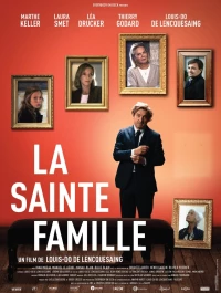 Постер фильма: Святое семейство
