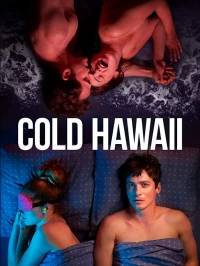 Постер фильма: Cold Hawaii