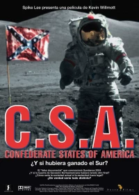 Постер фильма: КША: Конфедеративные штаты Америки