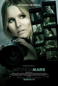 Постер фильма: Вероника Марс