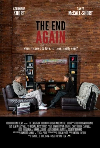 Постер фильма: The End Again