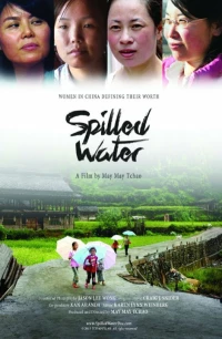 Постер фильма: Spilled Water