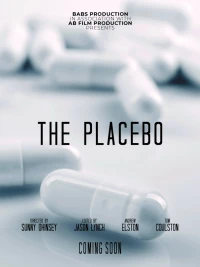 Постер фильма: Плацебо
