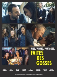 Постер фильма: Faites des gosses