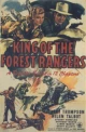 King of the Forest Rangers